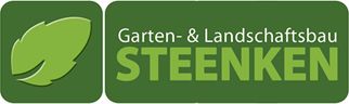 Logo - Garten- & Landschaftsbau Steenken aus Friesoythe-Gehlenberg